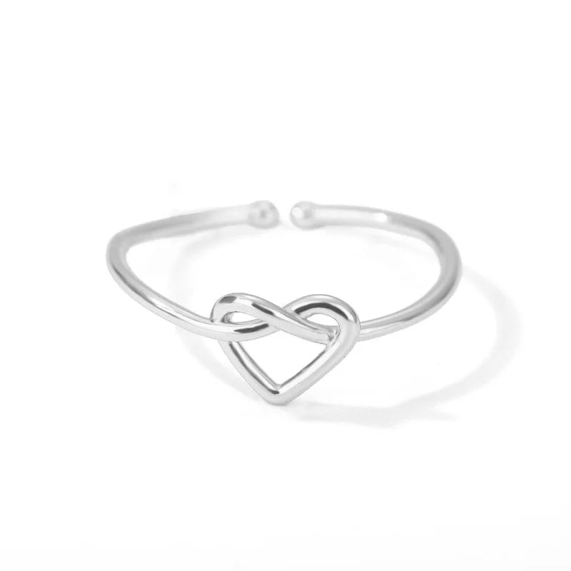 316L Edelstahl Ringe für Frauen Gold Farbe Nie Verblassen Luxus Klassische ringe hochzeit paar ringe Schmuck Kostenloser Versand