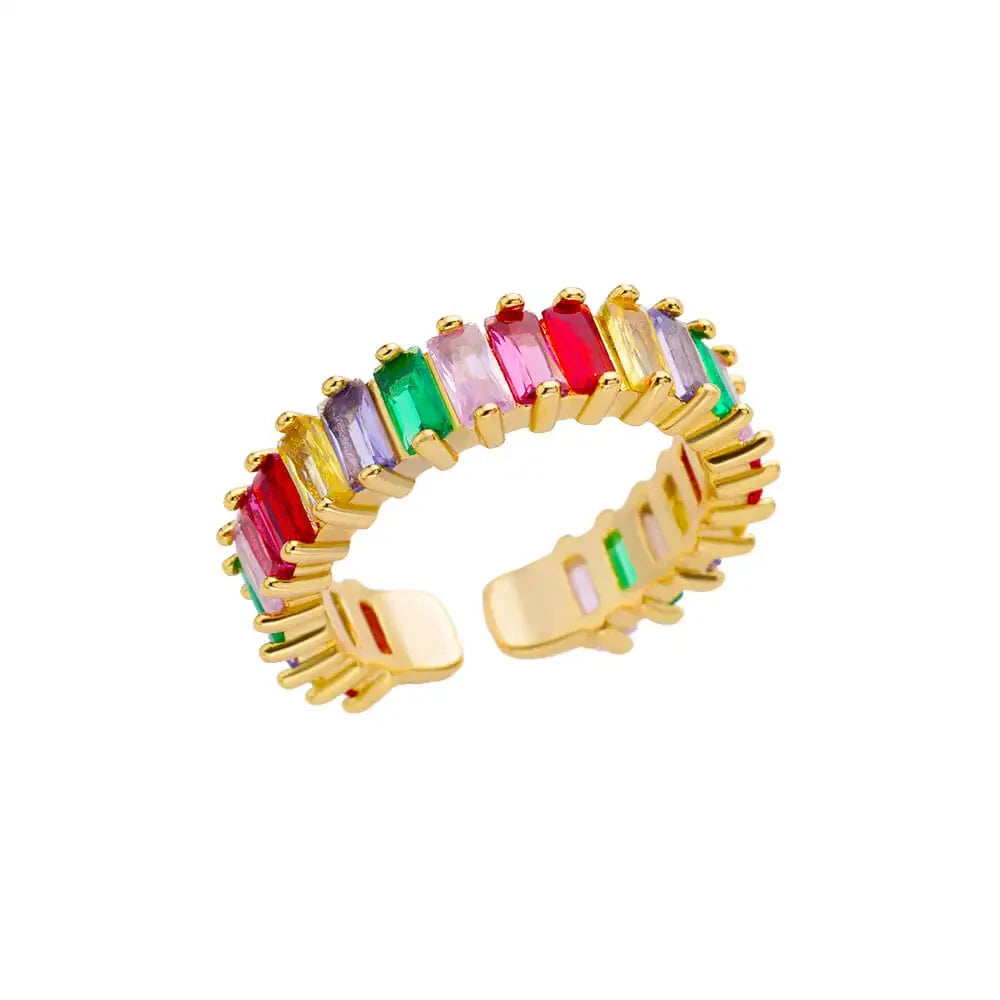 316L Edelstahl Ringe für Frauen Gold Farbe Nie Verblassen Luxus Klassische ringe hochzeit paar ringe Schmuck Kostenloser Versand